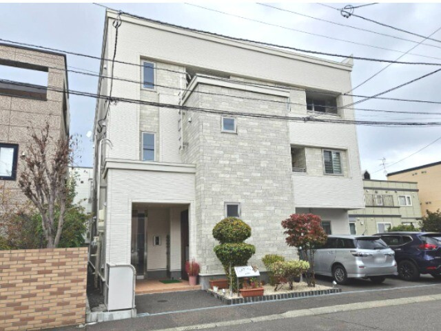 エスアール元町