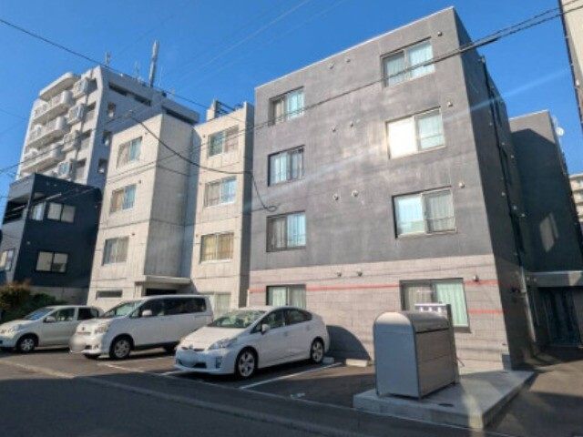 ＪＩＣ新道東