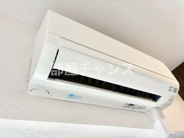 BMG RESIDENCEの設備