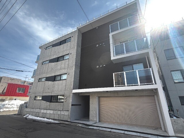 ラ・シュエット元町