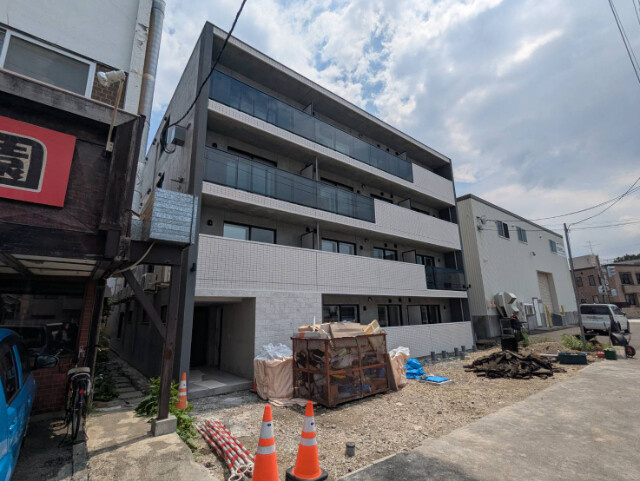 フェーラシュヴァル元町