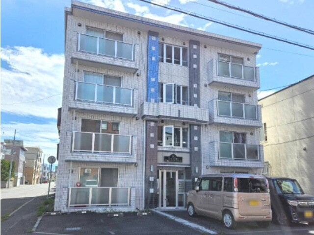 グランメールスハラ北２４条