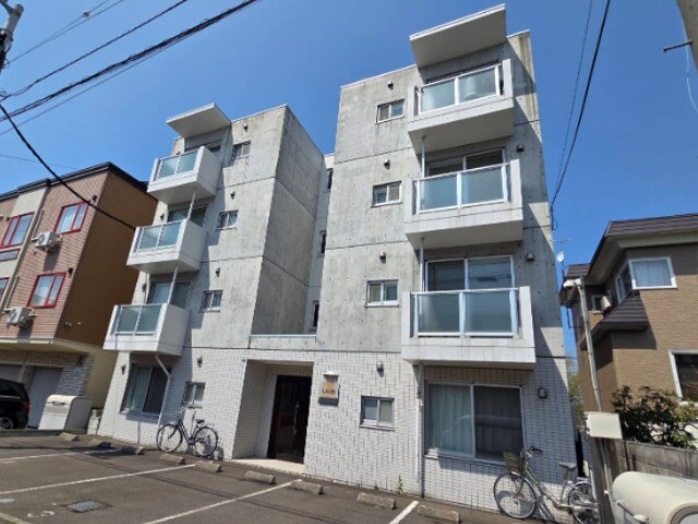 リュクス元町