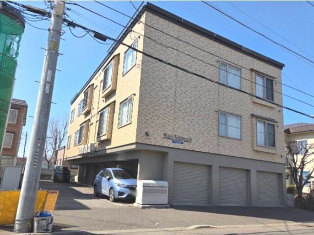 プラザ元町