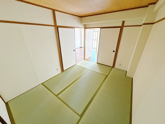 【和室】 | シャトーモンシェール