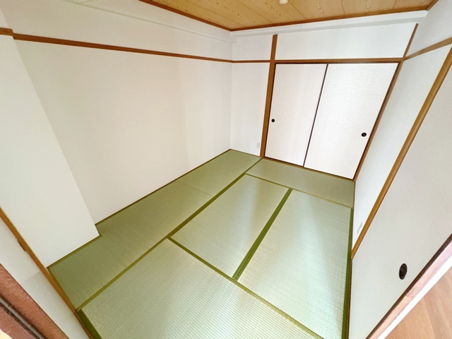 【和室】 | シャトーモンシェール