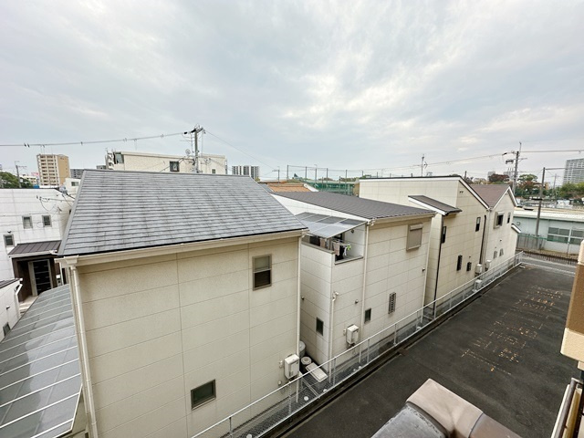 【展望】 | シャトーモンシェール