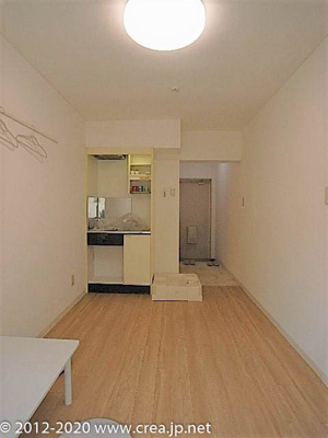 【その他】 | 熊野町ハイツ