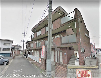 【その他】 | 熊野町ハイツ