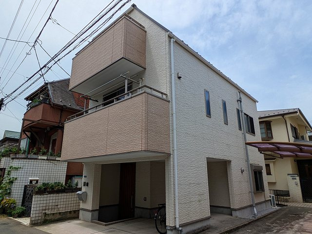 山王４－２０戸建