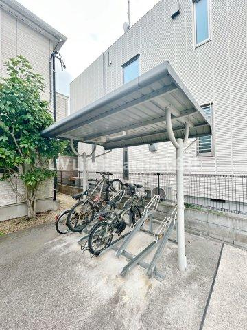 セレーノのその他共用部分