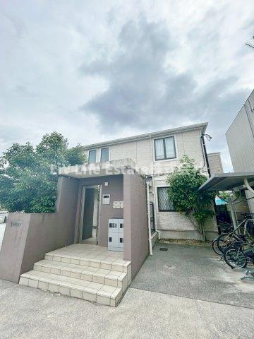 セレーノの外観