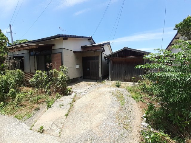 宇土市神馬町の売地