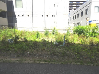 【外観】 | 川西市中央町7の10　建築条件無土地