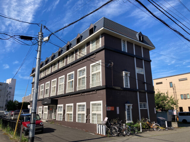 ハイヴィレッジ１