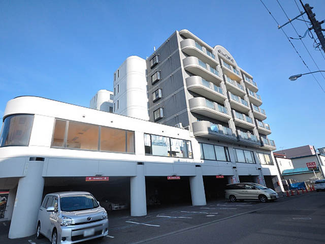 リベル元町