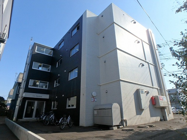 ＩＮＯＶＥ札幌北１６条