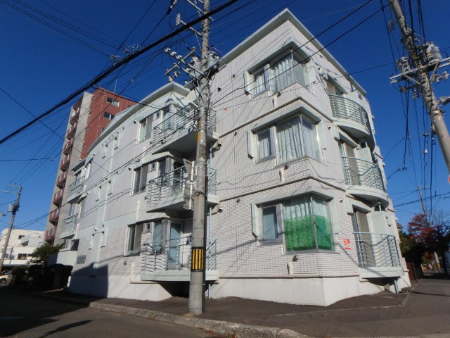 エムズアパートメント