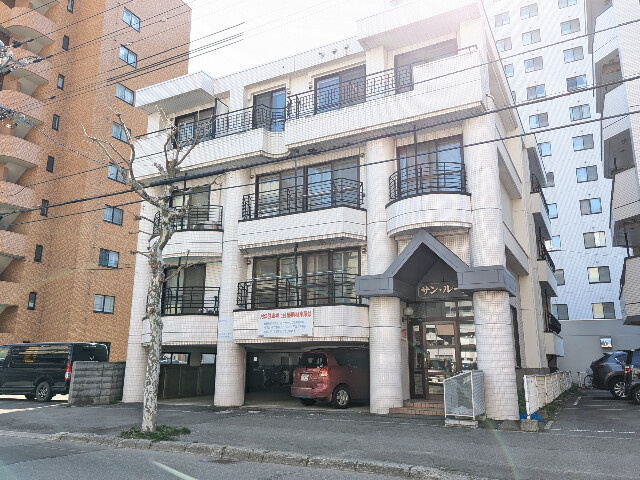 サンルート