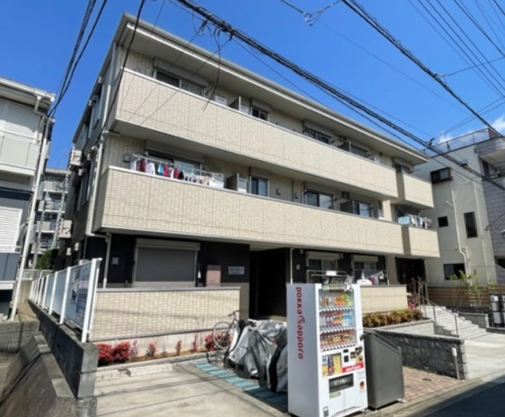 ストークヒル　Ⅱ