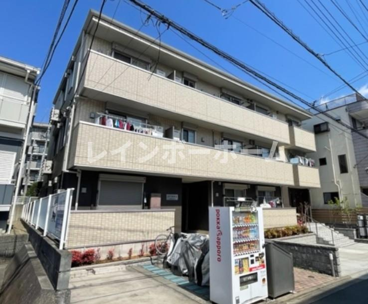 ストークヒル　Ⅱ