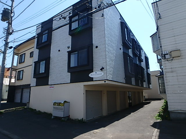 ベリーフィールド