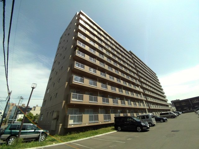 サーム北６条