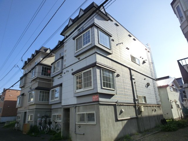 ピーチハウス