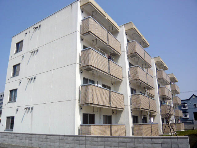 藤枝ハイツ