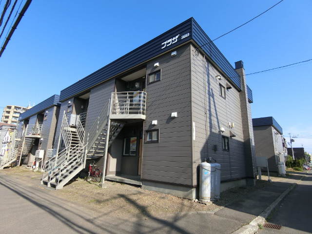 プラザ３８Ｂ
