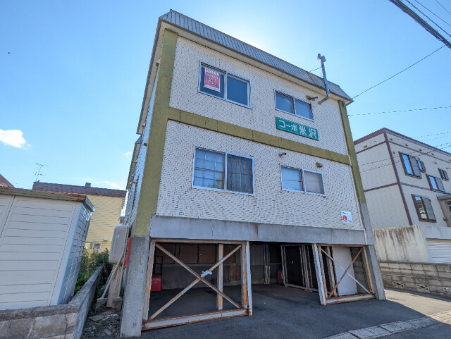 コーポ米沢