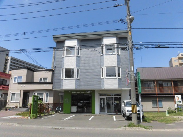 プラザ１０９