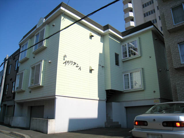 ブリリアント