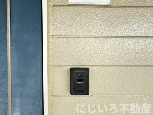 マツモトGマンションBの設備