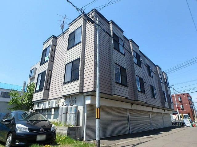 プラザＮ１２