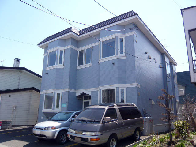 プラザ４５