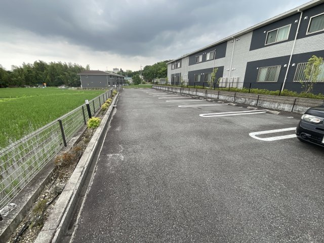 【駐車場】 | シーズコート