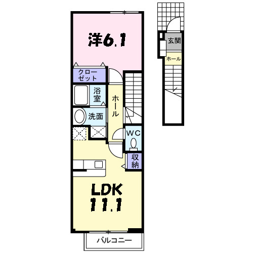 【間取り】 | シーズコート