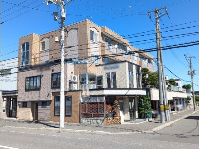 パールハイム栄町Ａ