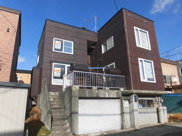 宮古荘