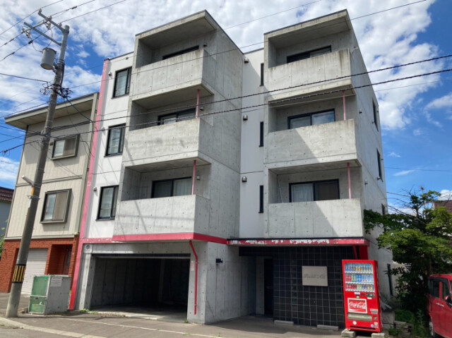 ルーエＮ１５
