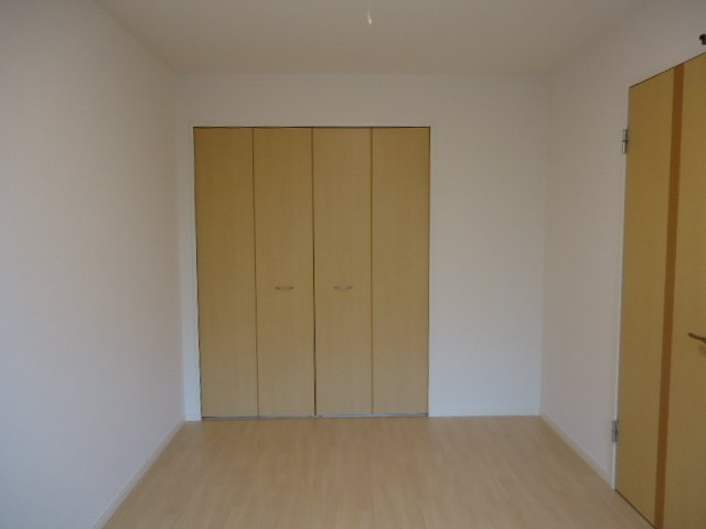 【収納】レプレハイツ
