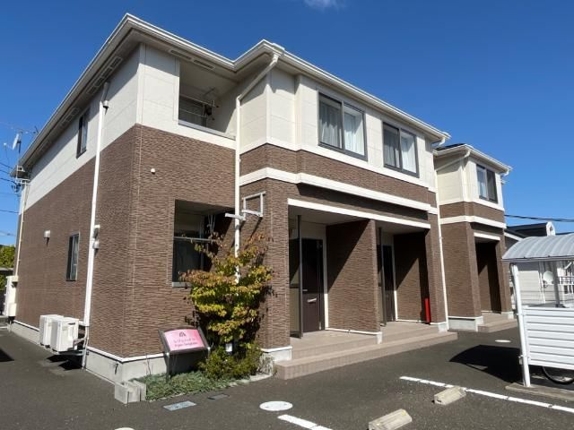 レプレハイツの画像