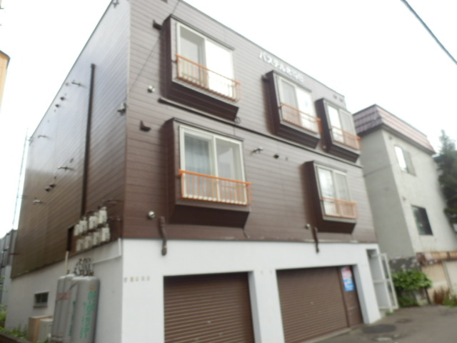 パステル北１９Ｂ
