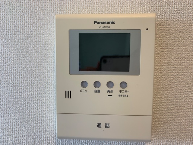 アクロポリスⅢのセキュリティ