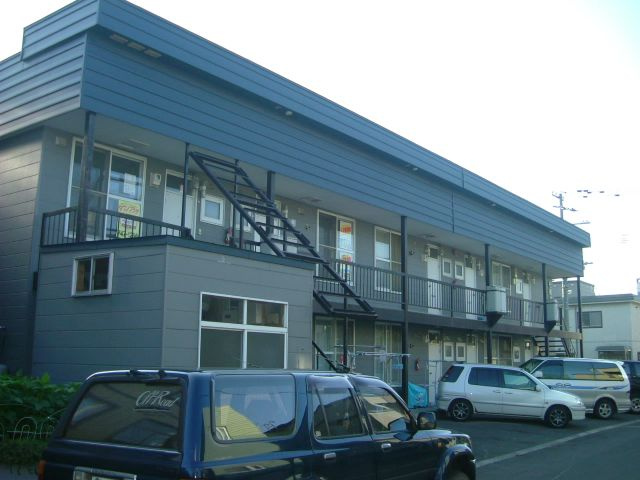 佐藤ハウス