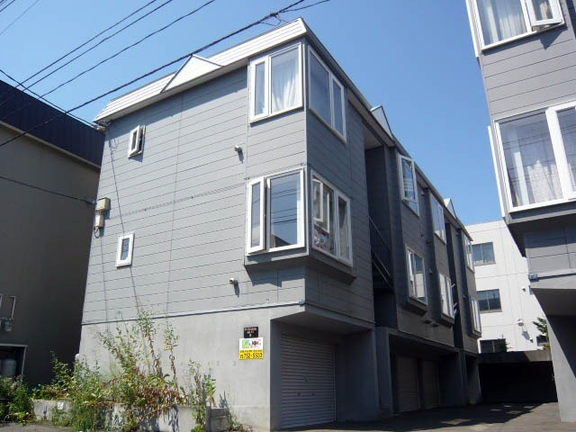 アーバンポイム４６－１７Ｂ