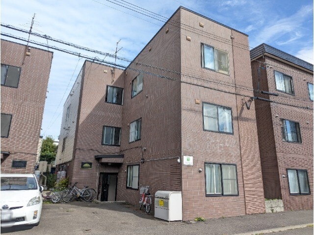 シャネル栄町壱番館