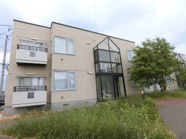 グリーンパークビレッジＡ