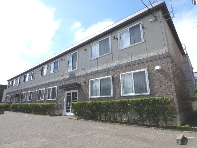 エルヴェール弐番館
